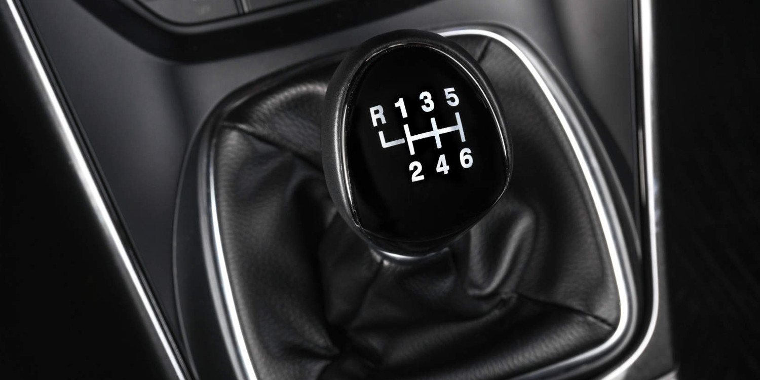 El dilema de las transmisiones automáticas o manuales