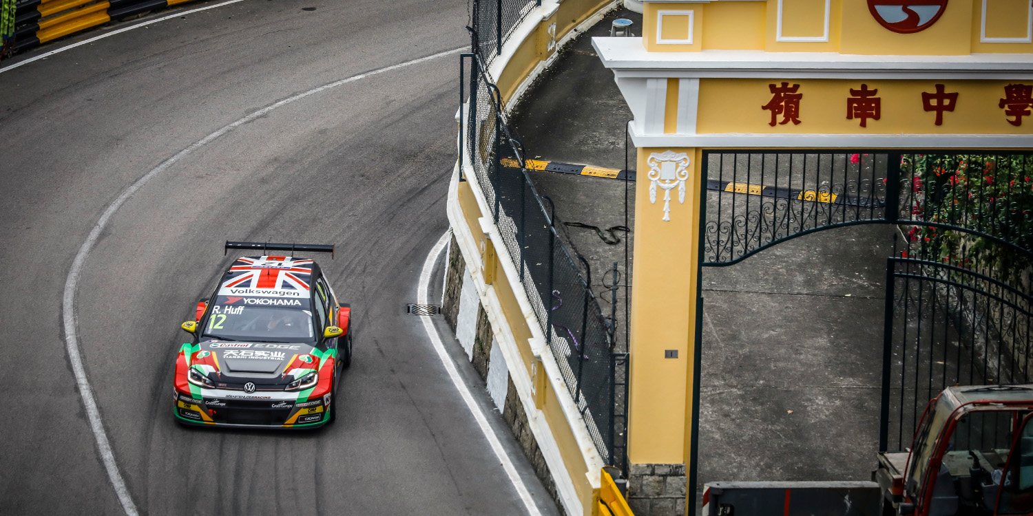 El Rey de Macao termina el jueves mandando
