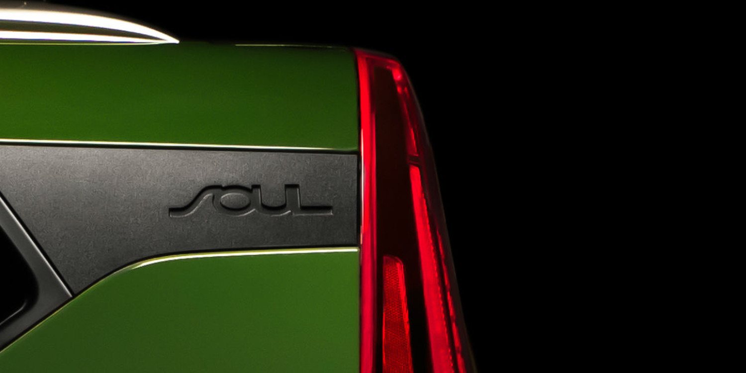 KIA Soul 2019 se presentará en el Salón de Los Ángeles