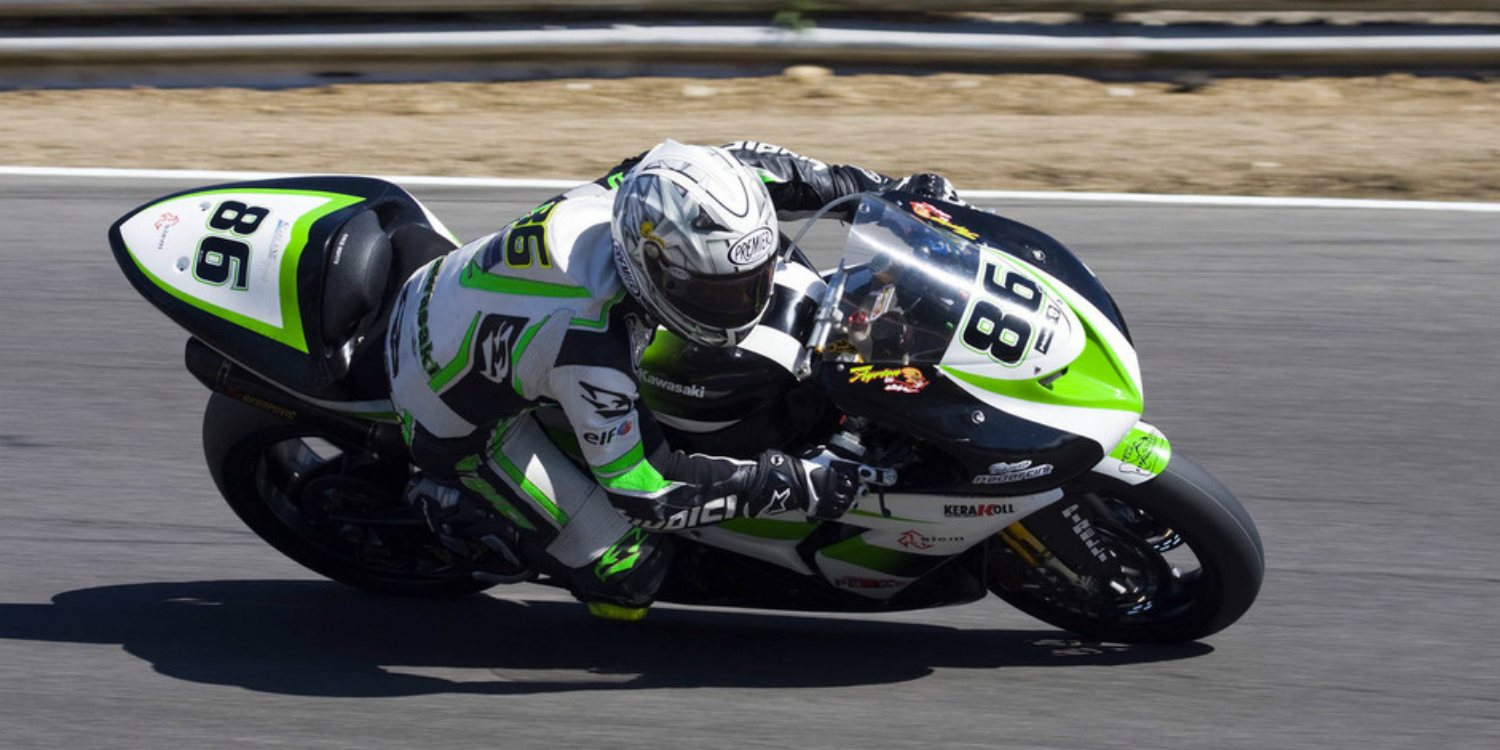 Ayrton Badovini ficha por el Pedercini
