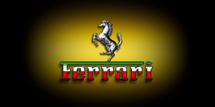 La historia de la marca Ferrari, primera parte