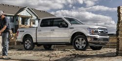 Ford F-150 2019