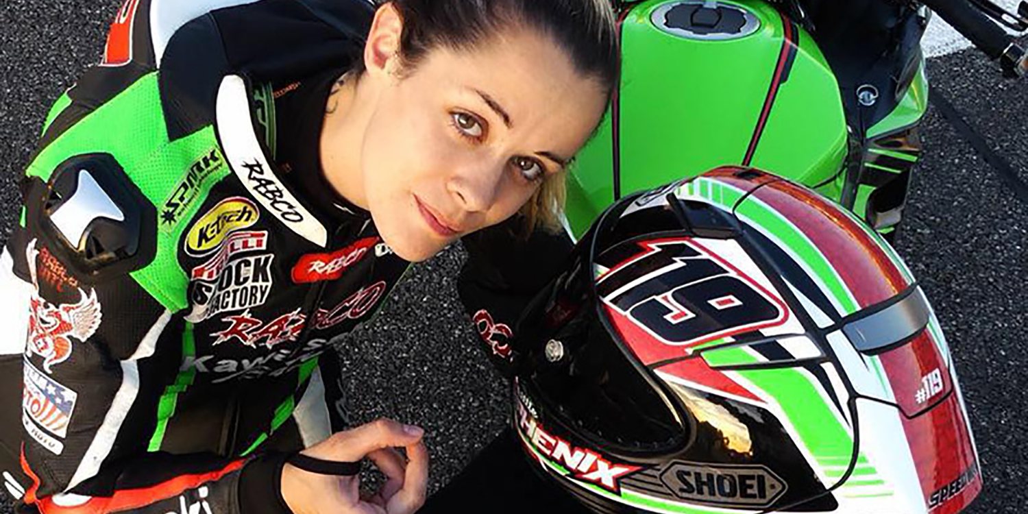 Team Flembo completa sus líneas para 2019