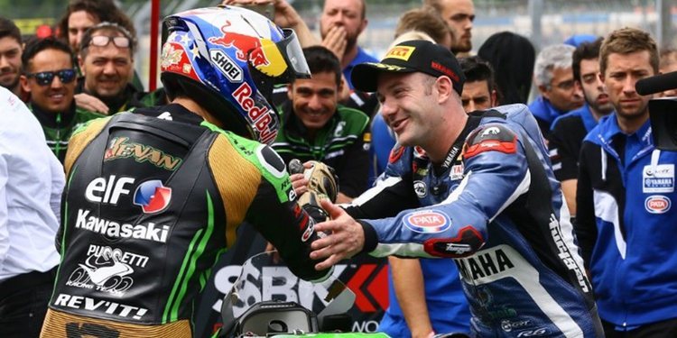 Lucas Mahías se une al Puccetti Racing