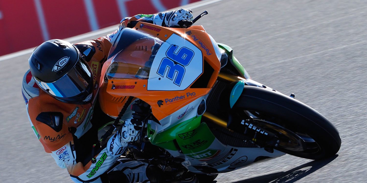 PTR Honda y Kallio Yamaha: las opciones de Thomas Gradinger