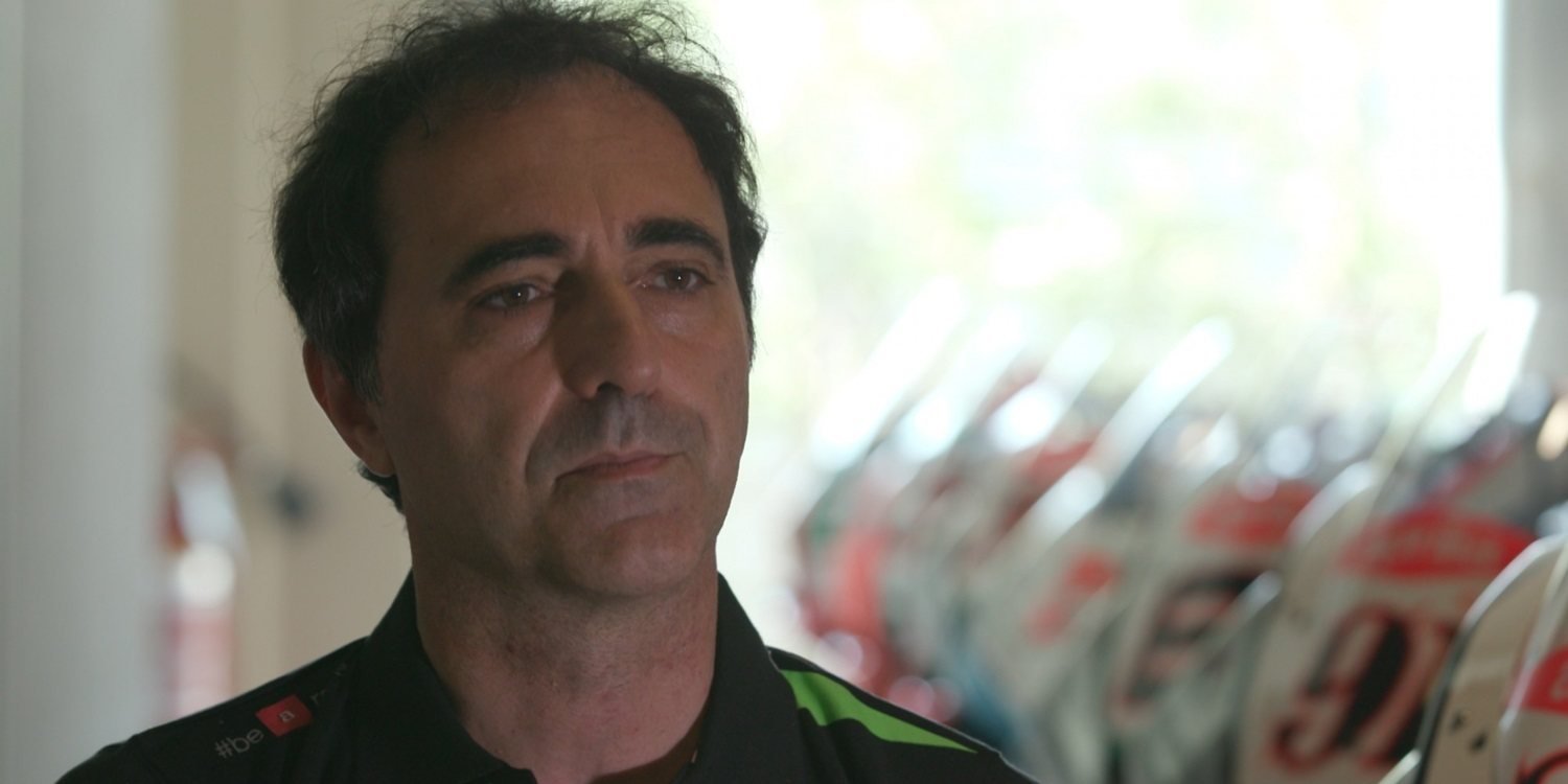 Romano Albesiano: "Seremos mejores en 2019"