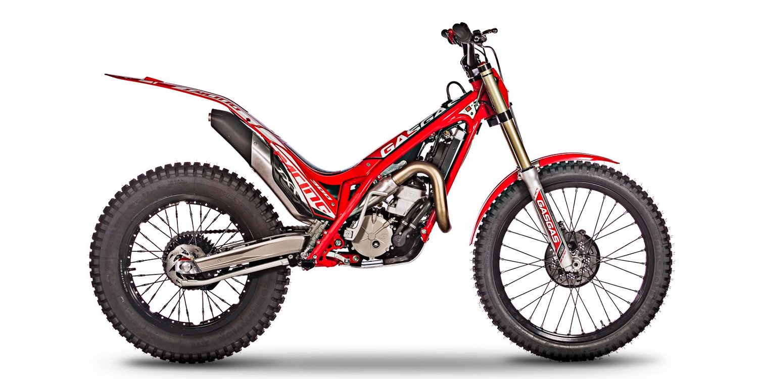 Gas Gas TXT Racing 2019