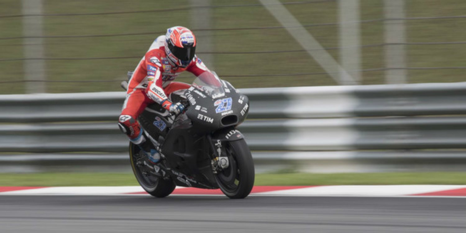 Casey Stoner y su posible vuelta a Honda