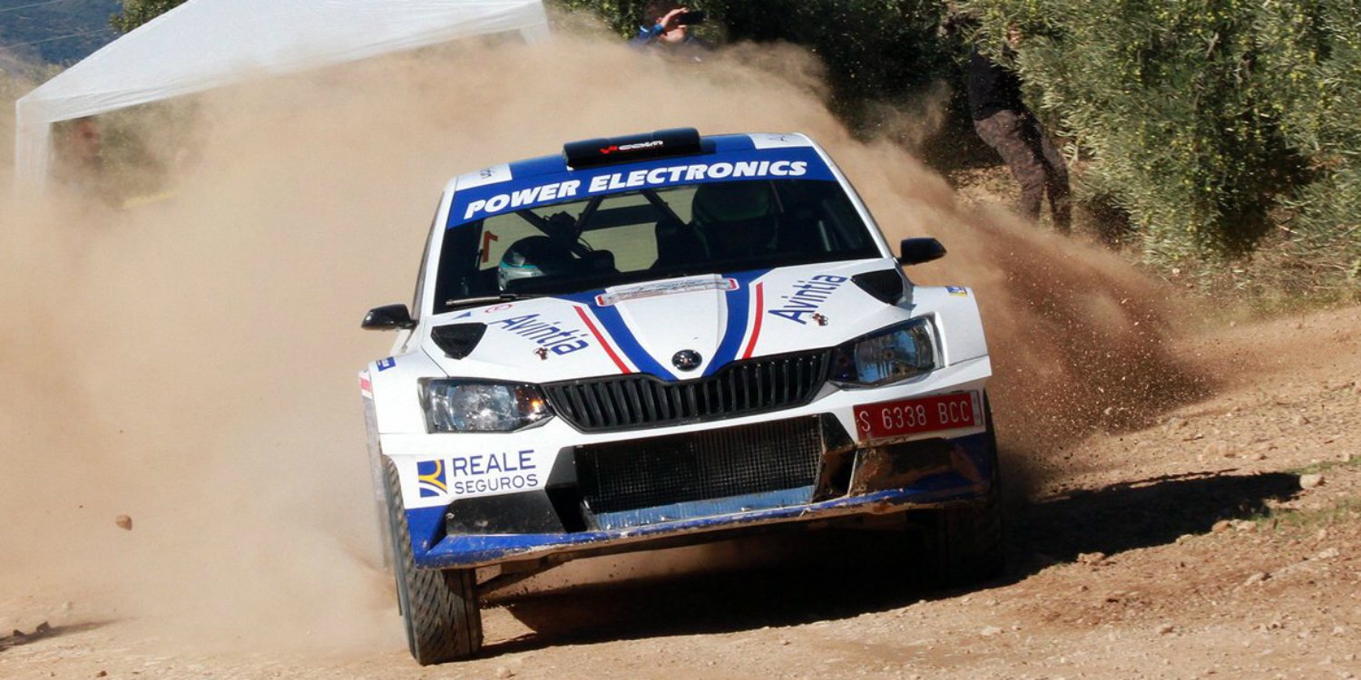 Cambio importante en el CERT 2019: Astorga sustituye a Cervera