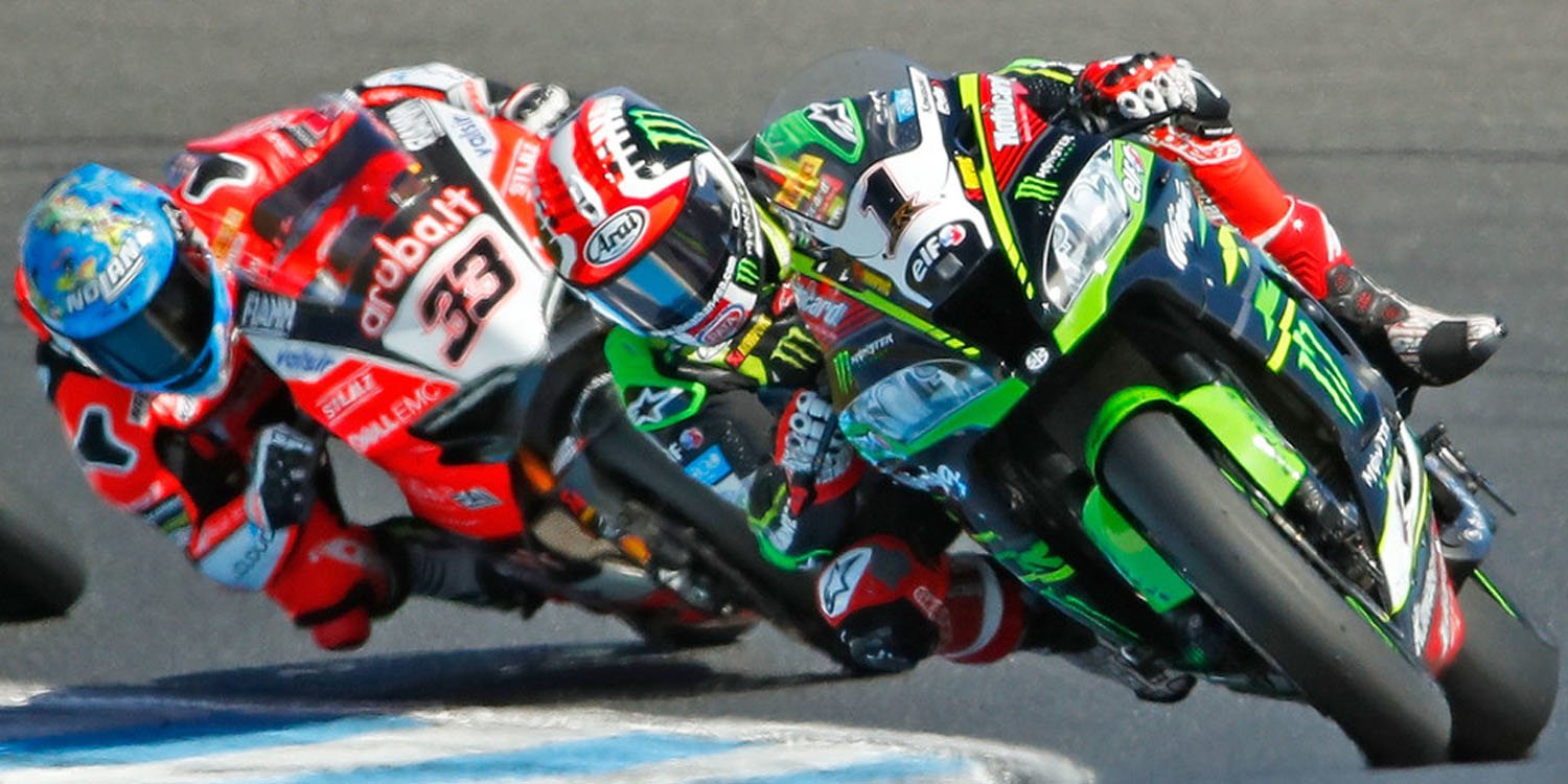 Dorna publica los horarios del Round de Australia