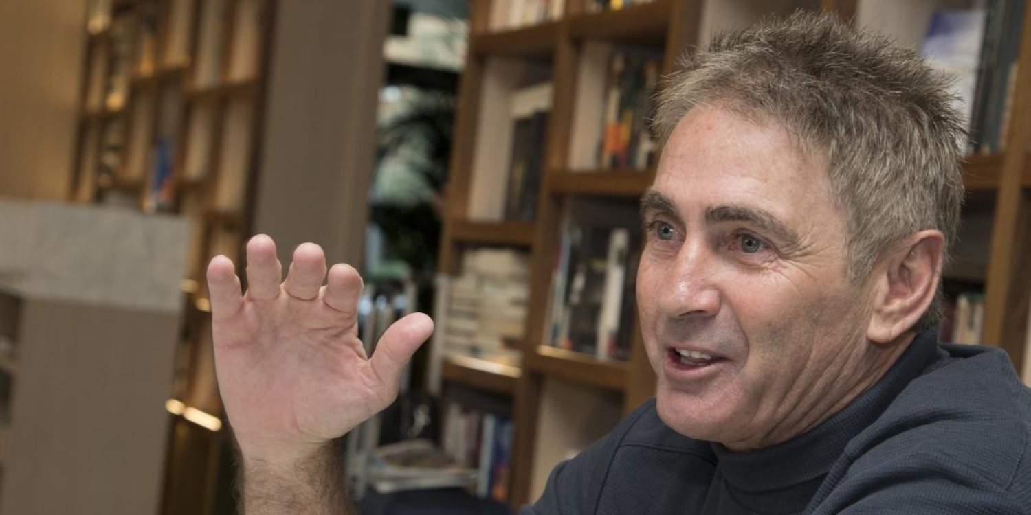 Doohan: "Es una pena que Dani no haya sido campeón"