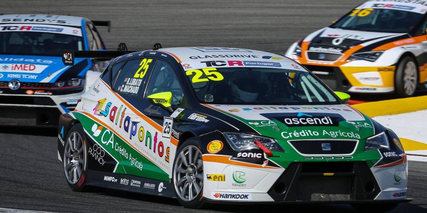 Las TCR Ibérico tendrán mayor premio en el 2019