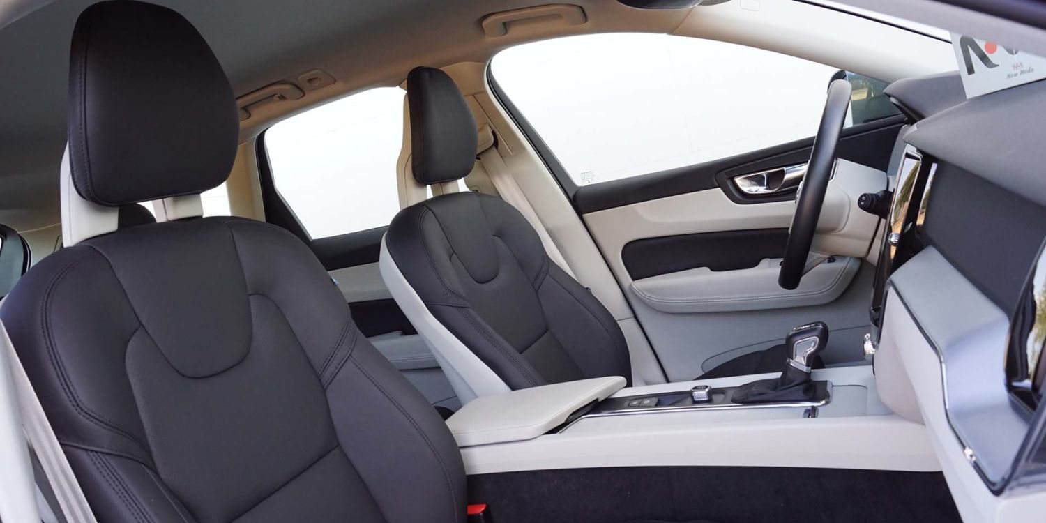 El Asiento del coche: Sus beneficios, evolución e historia