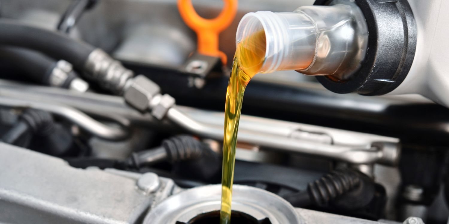 Pérdida de Aceite, una de las averías más comunes en los coches
