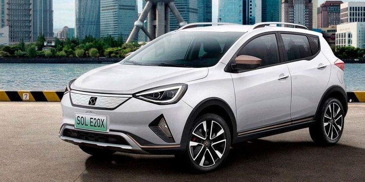 El Grupo Volkswagen y sus coches eléctricos en 2019