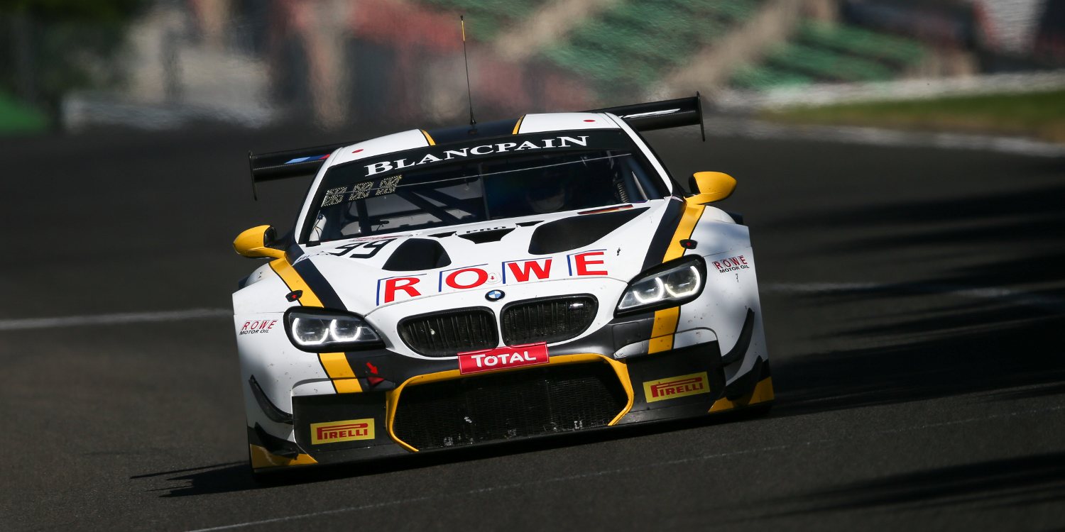 ROWE podría no ser el equipo privado de BMW en el DTM