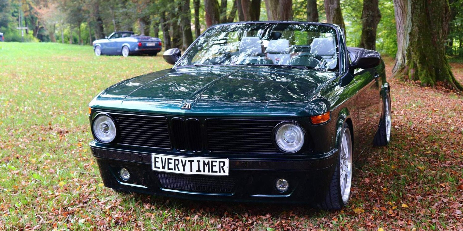 BMW ETA 02 Cabrio