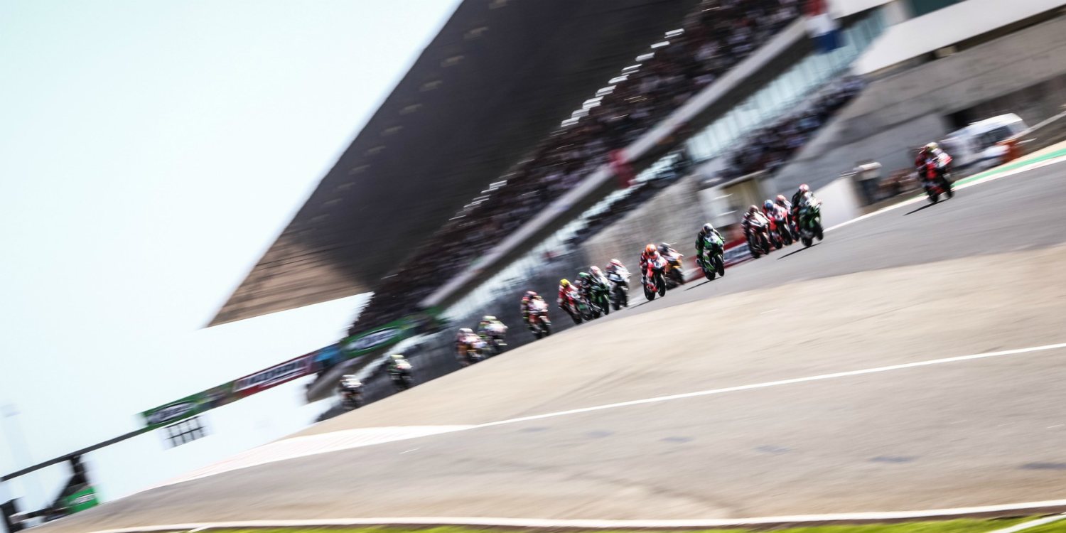 Portimao quiere volver al calendario de MotoGP