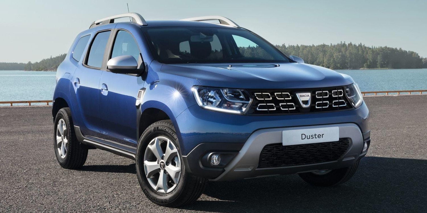 Conoce el nuevo Dacia Sandero 2019 y sus nuevos motores