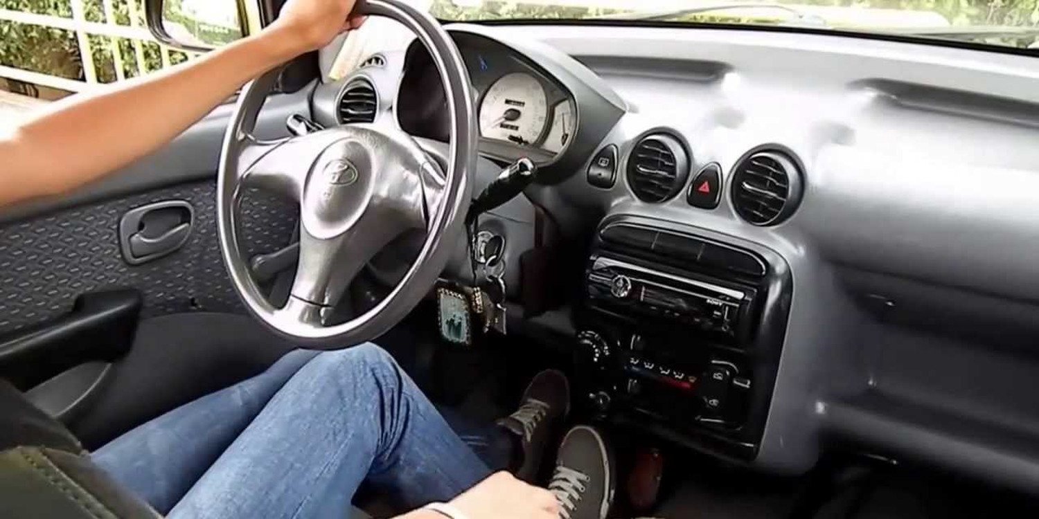 Las fallas más comunes al arrancar el coche