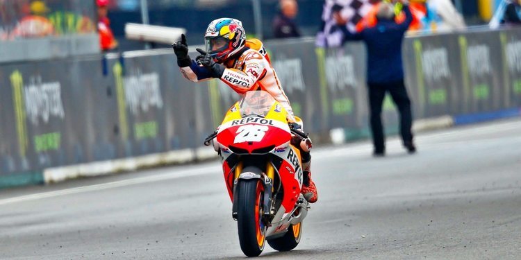Dani Pedrosa y KTM ¿una relación a corto plazo o planes de futuro?