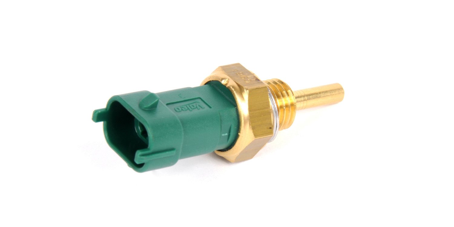 El Sensor de Temperatura