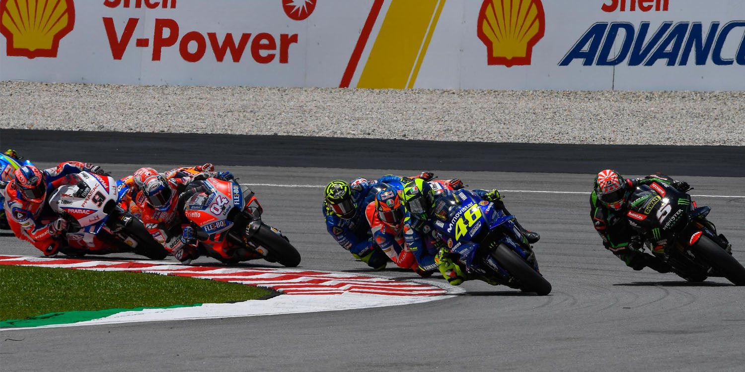 Test Sepang 2019: el mundial vuelve a la acción