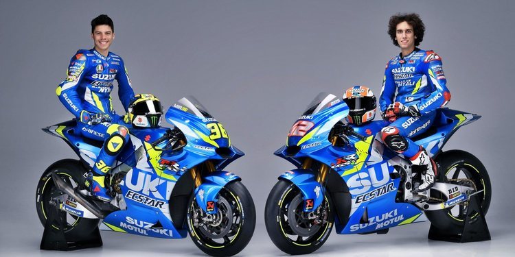 2019, ¿el año de confirmación para Suzuki?
