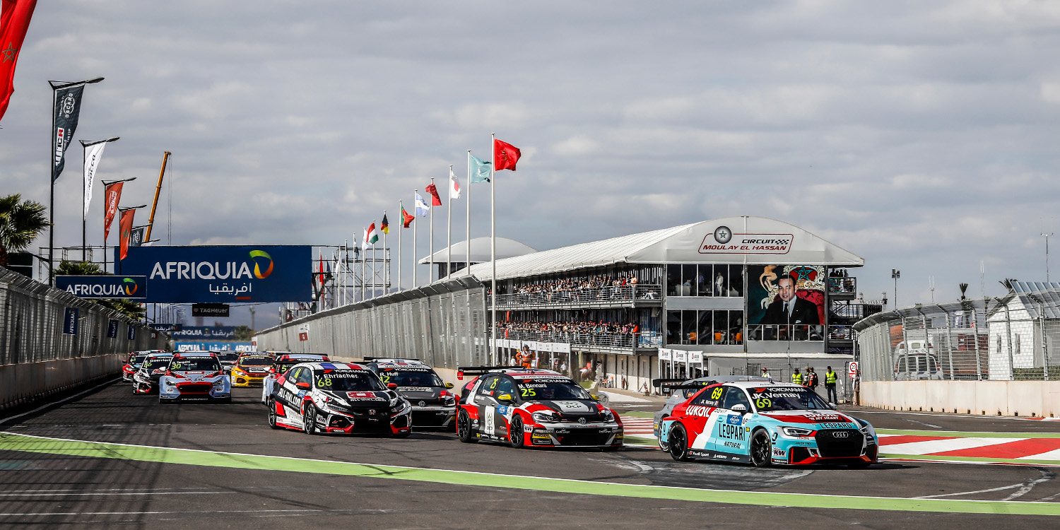 Los test de pretemporada serán en Montmeló