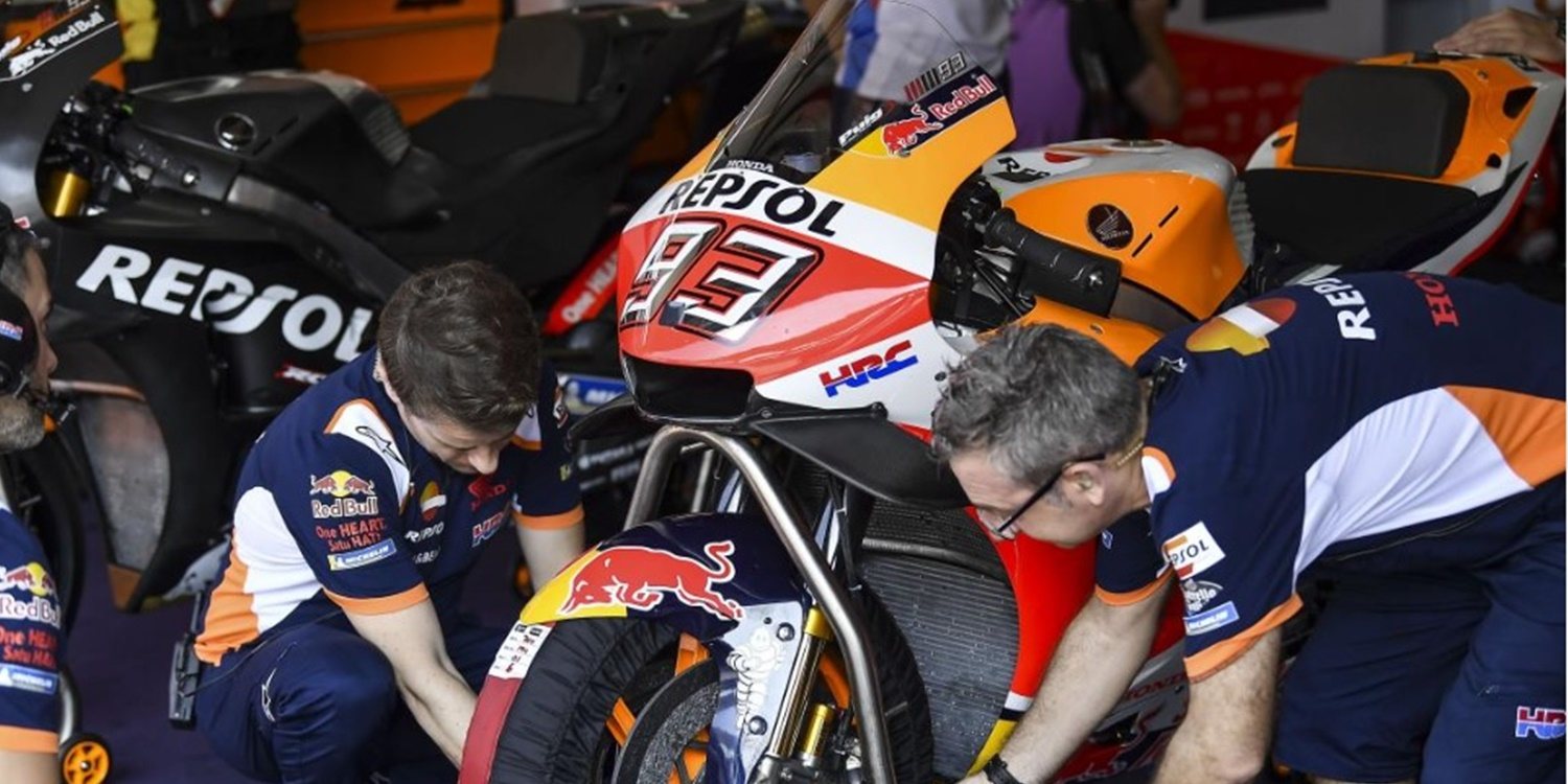 Análisis: Novedades aerodinámicas en MotoGP