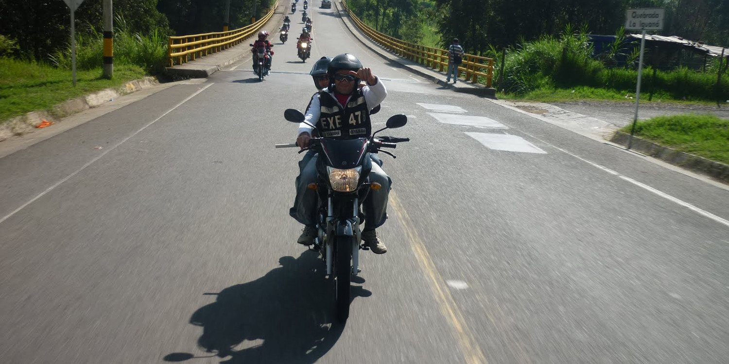 Causas y fallos que apagan nuestra moto en movimiento