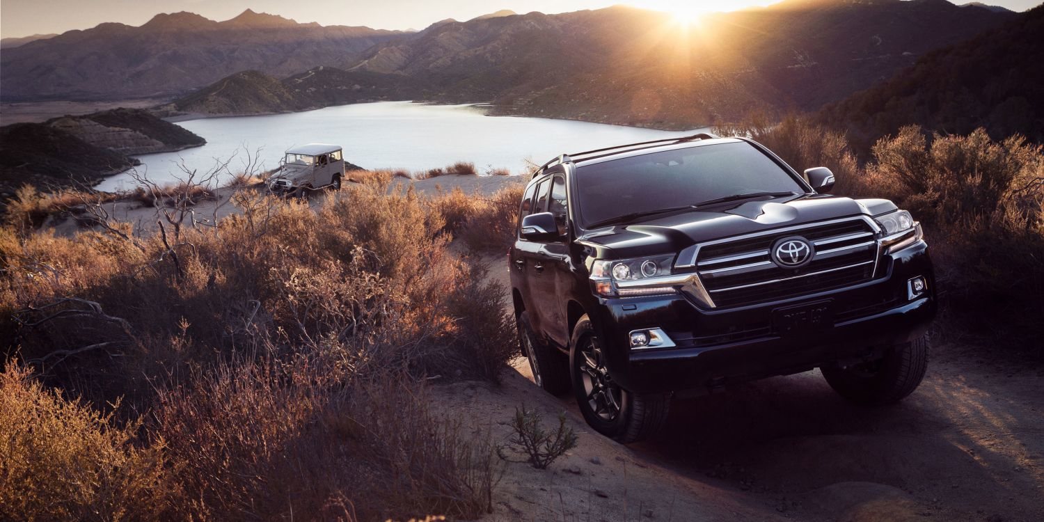 Land Cruiser, la historia de una leyenda (parte final)