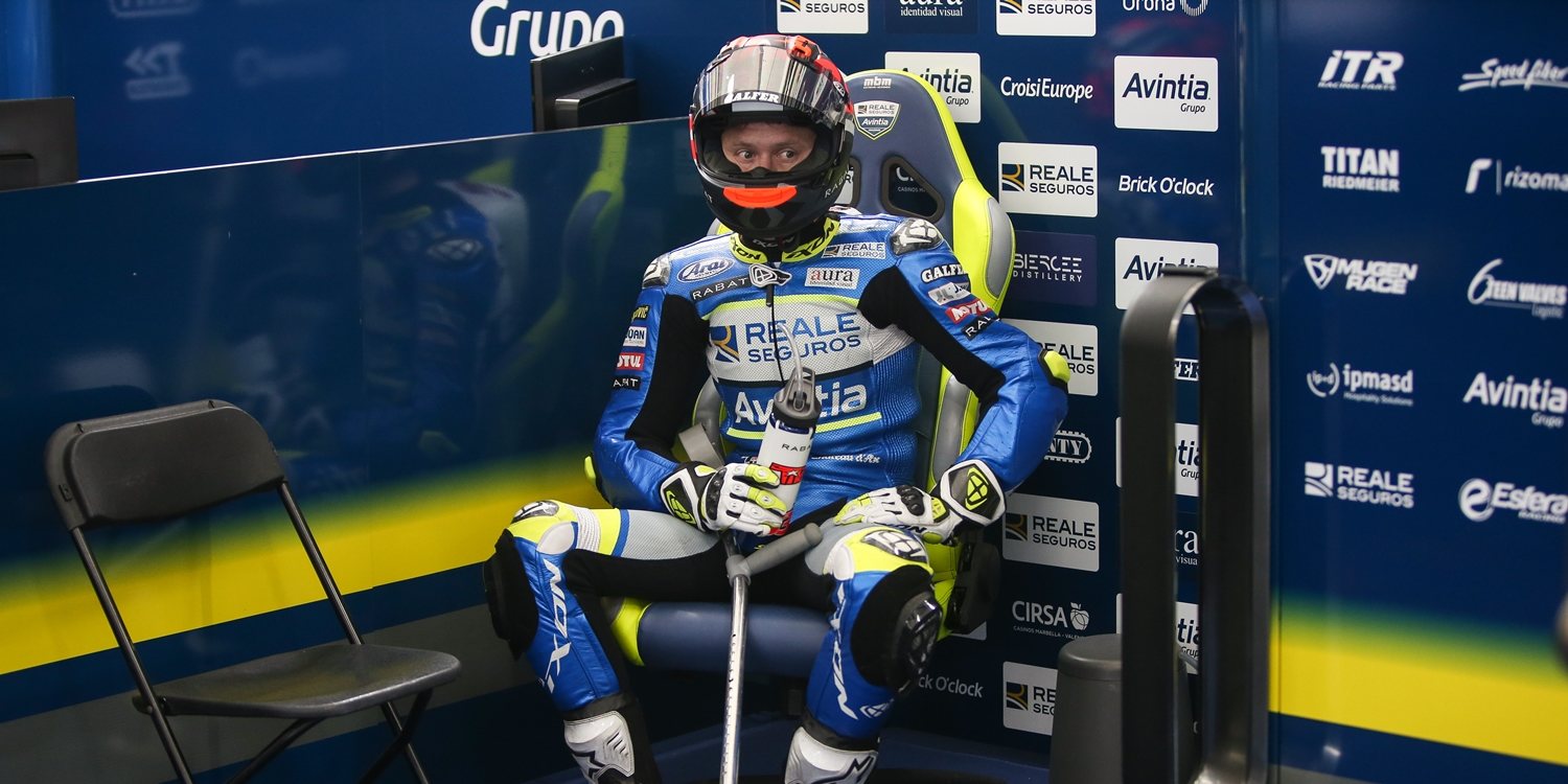 Tito Rabat: ¿A salvar los muebles de Avintia?