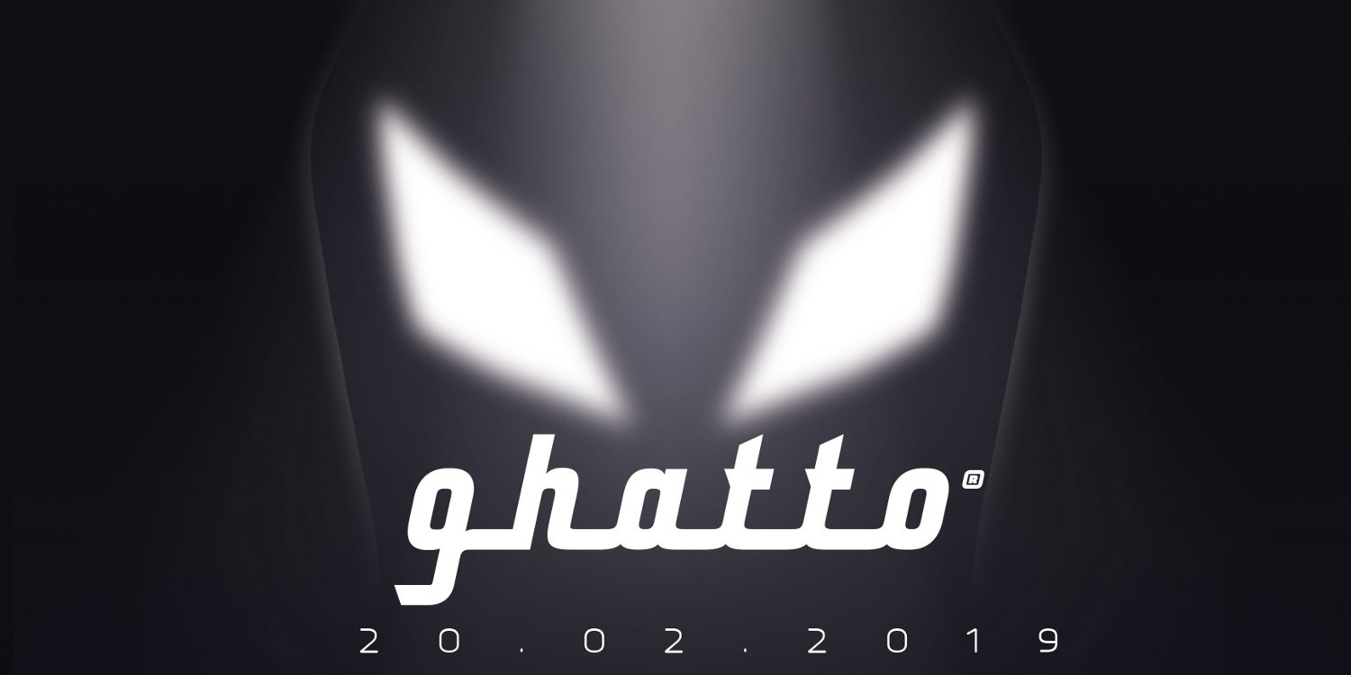 Así es la nueva moto eléctrica Ghatto G1