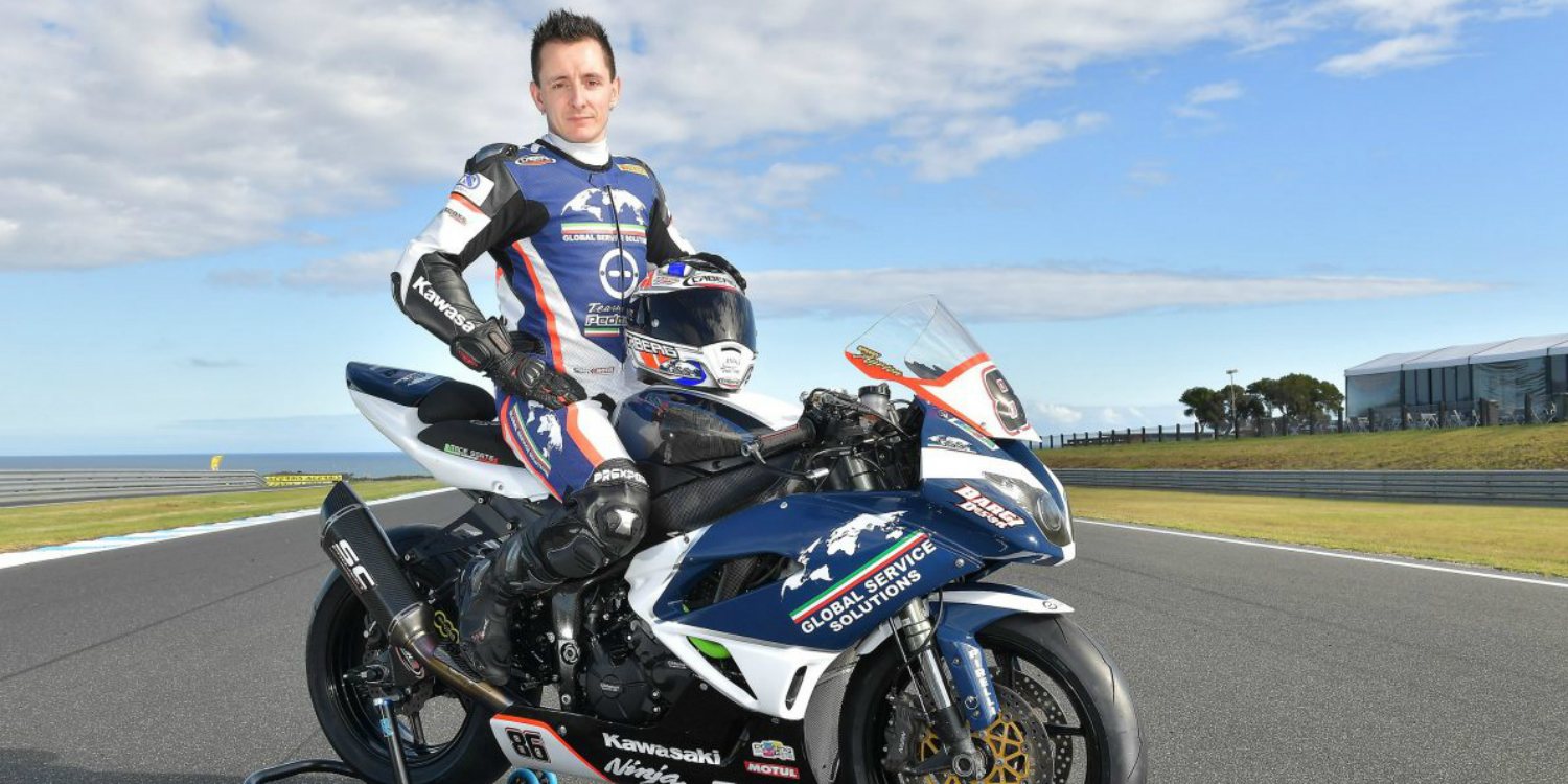 Pedercini Racing plantea ampliar sus filas esta temporada