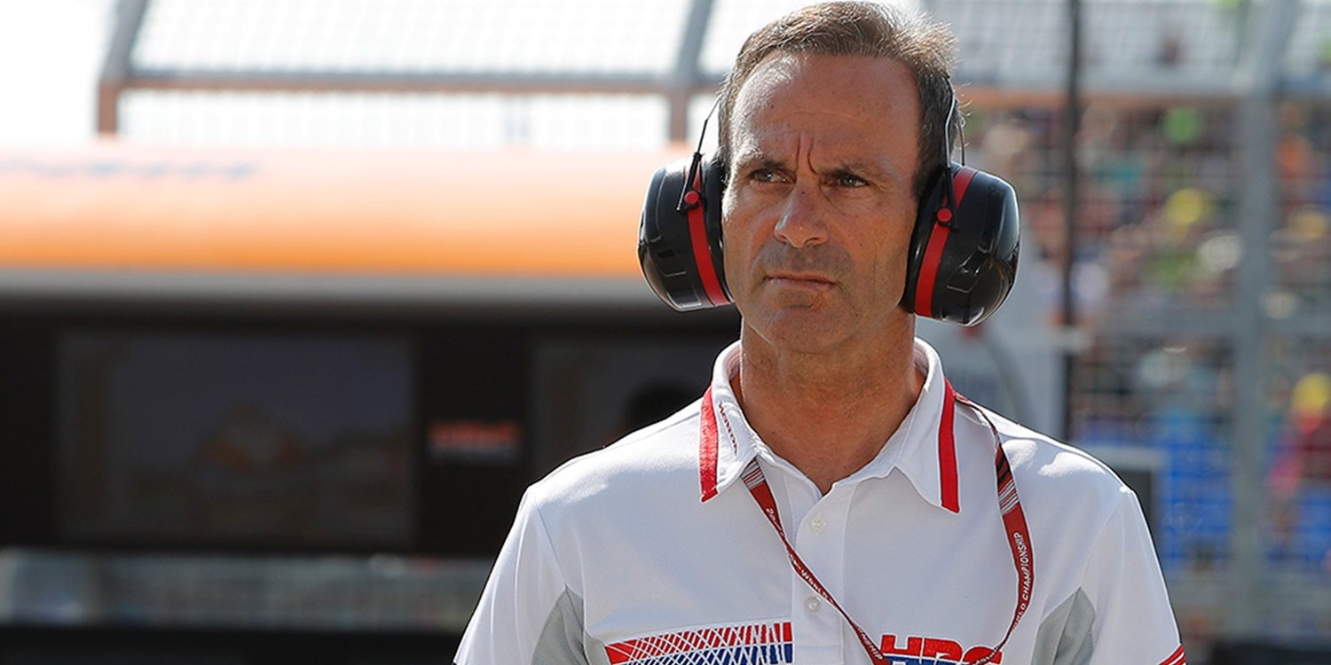Alberto Puig, contra Pierer: "Me gustará ver cómo KTM mantiene a Zarco y Pol hasta 2031"