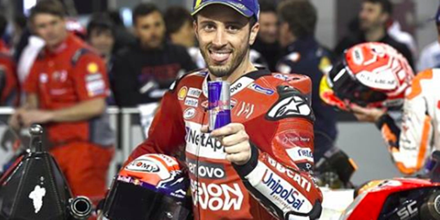 MotoGP: Hablan los hombres del podio