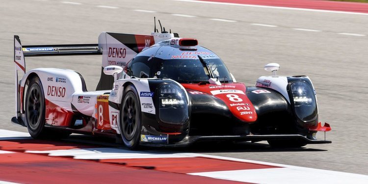 1000 millas de Sebring 2019: 14 prototipos listos para hacer historia
