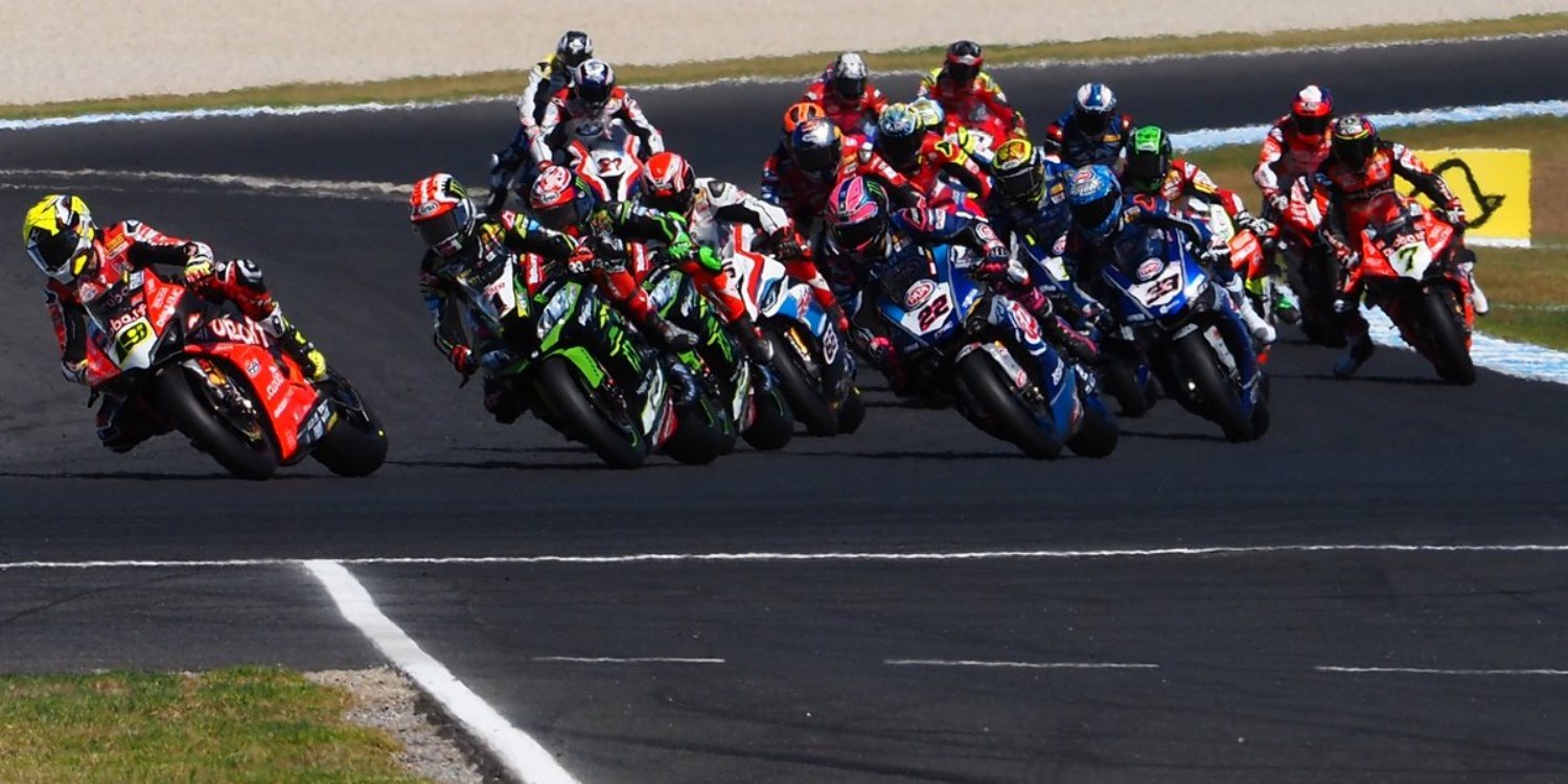 Previa WorldSBK Tailandia: Llegamos a Buriram con un Bautista intratable