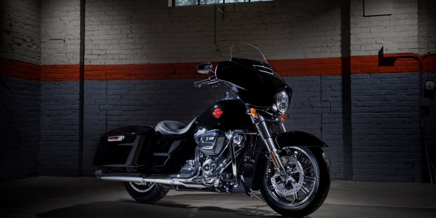 Harley-Davidson Electra Glide Standard 2019