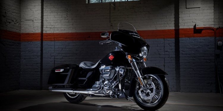 Harley-Davidson Electra Glide Standard 2019