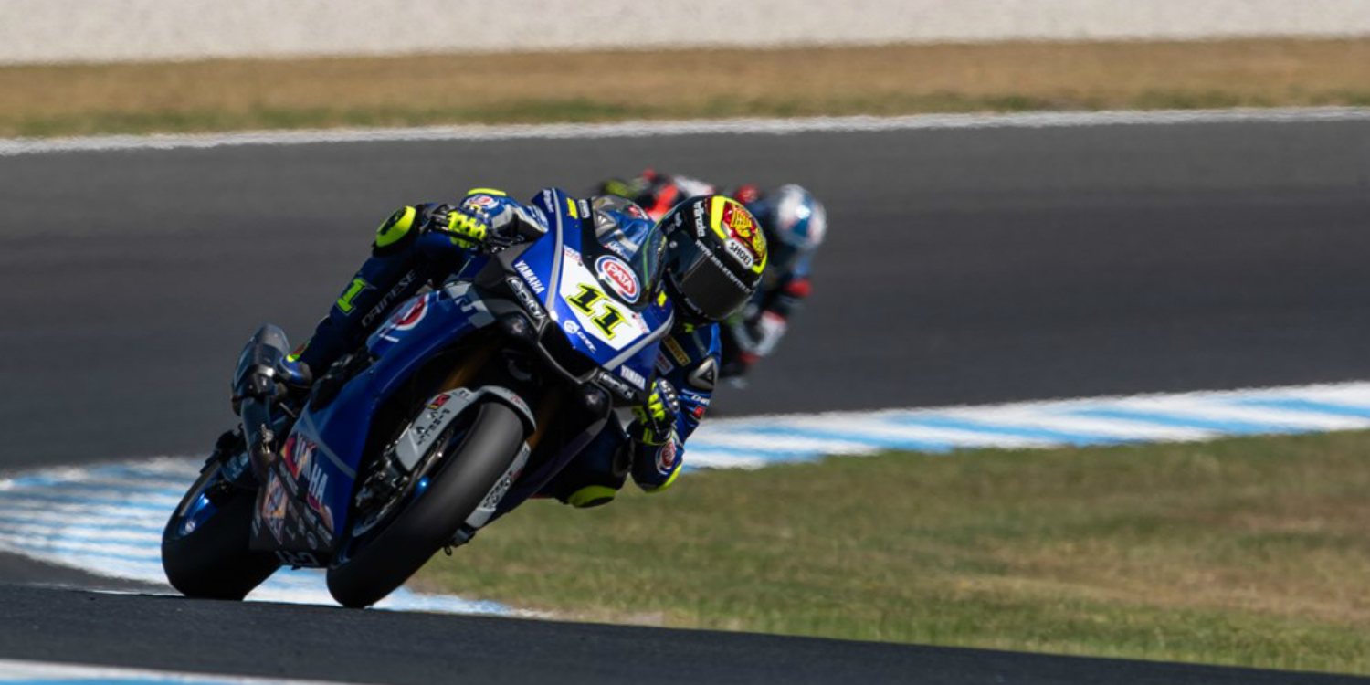 Sandro Cortese: "Intentaré aprender lo más rápido que pueda"