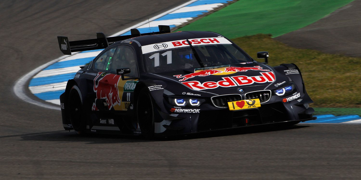 Red Bull descarta su presencia junto a R-Motorsport en 2019