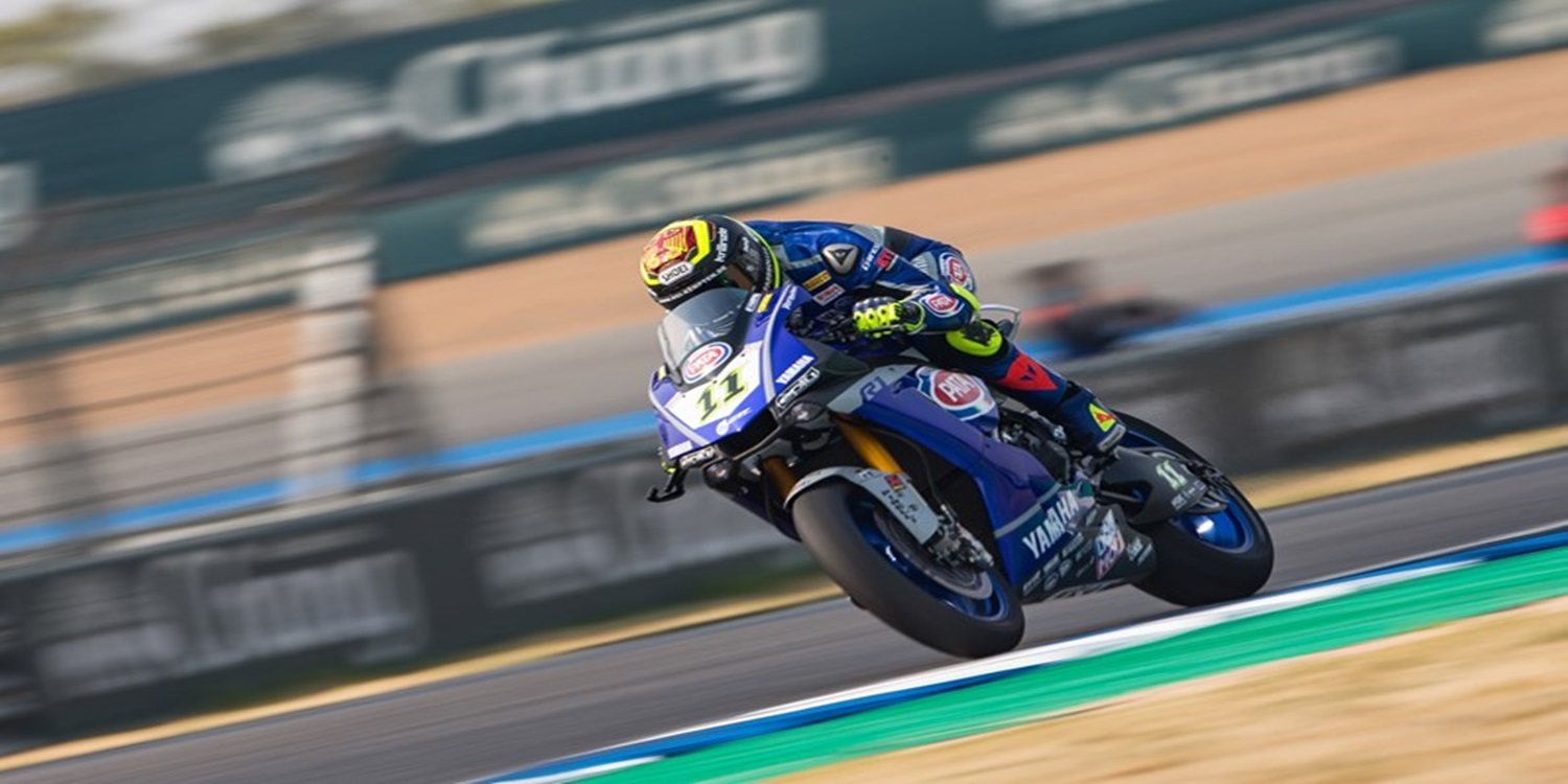 Sandro Cortese: "Necesitamos mantener la calma y seguir trabajando"