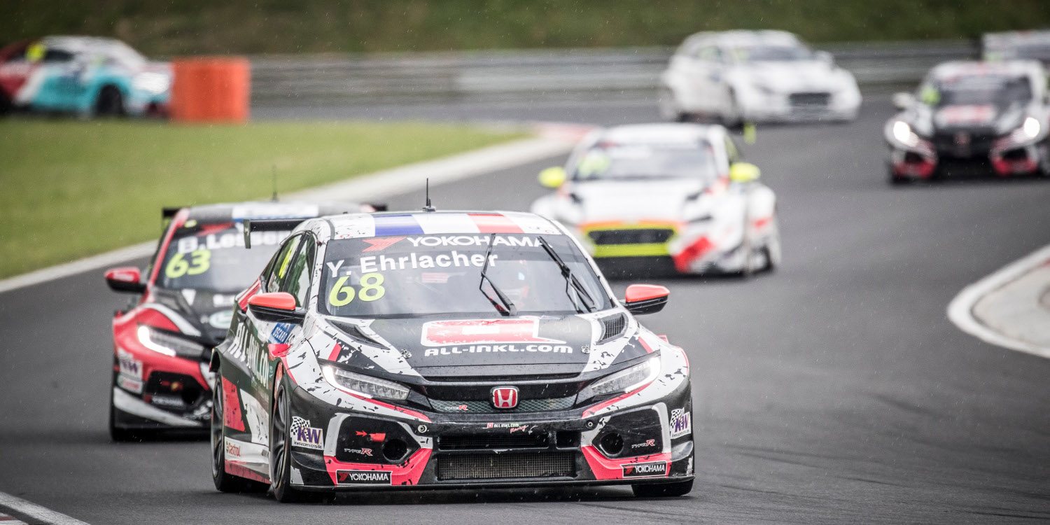 Todos los equipos y pilotos de la WTCR 2019