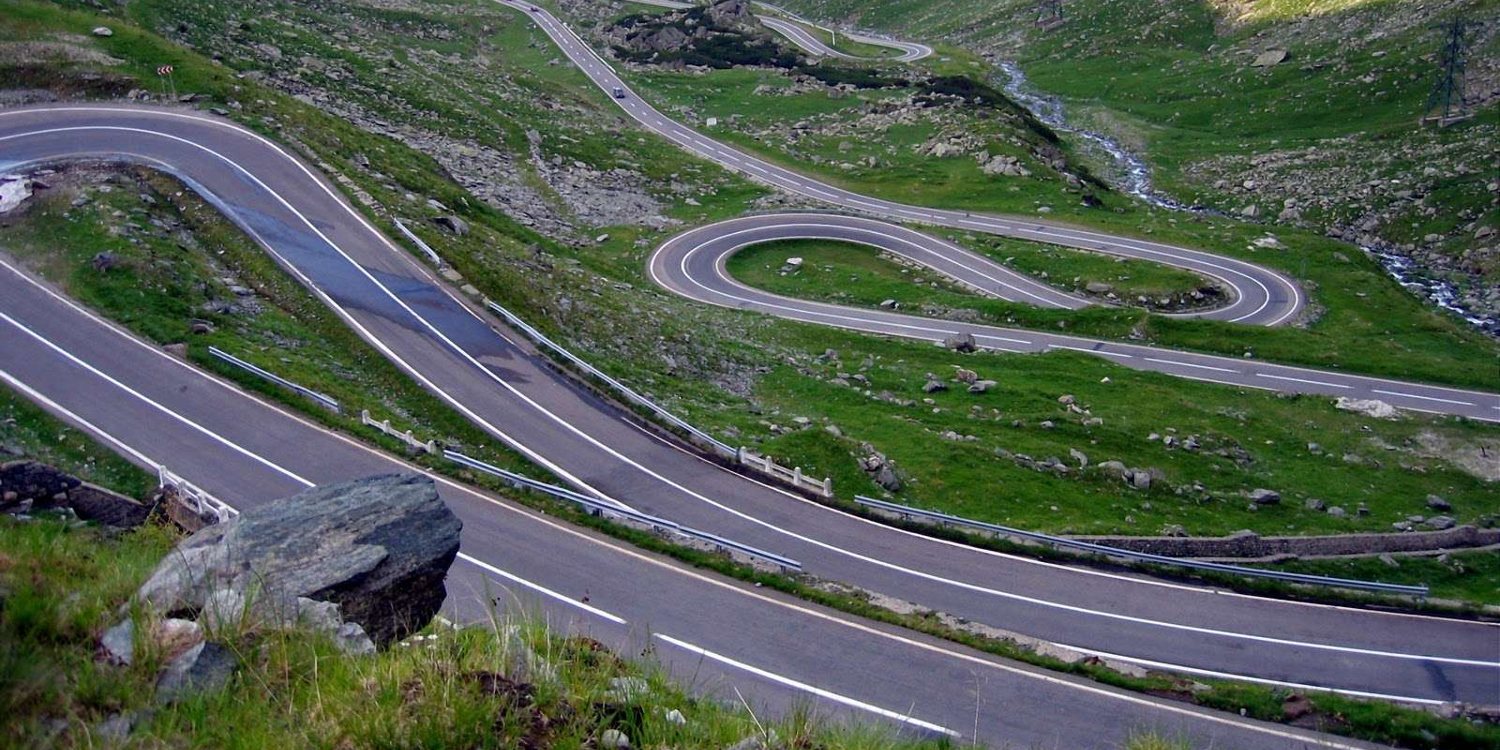 Evolución de las carreteras y otras vías de comunicación, primera parte