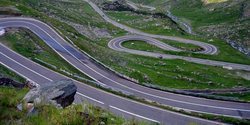Evolución de las carreteras y otras vías de comunicación, primera parte