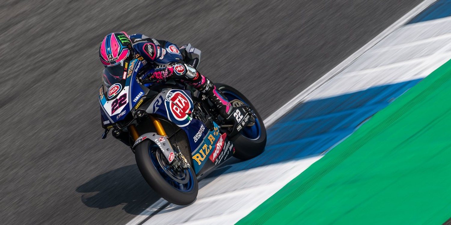 Yamaha también recorta a Kawasaki