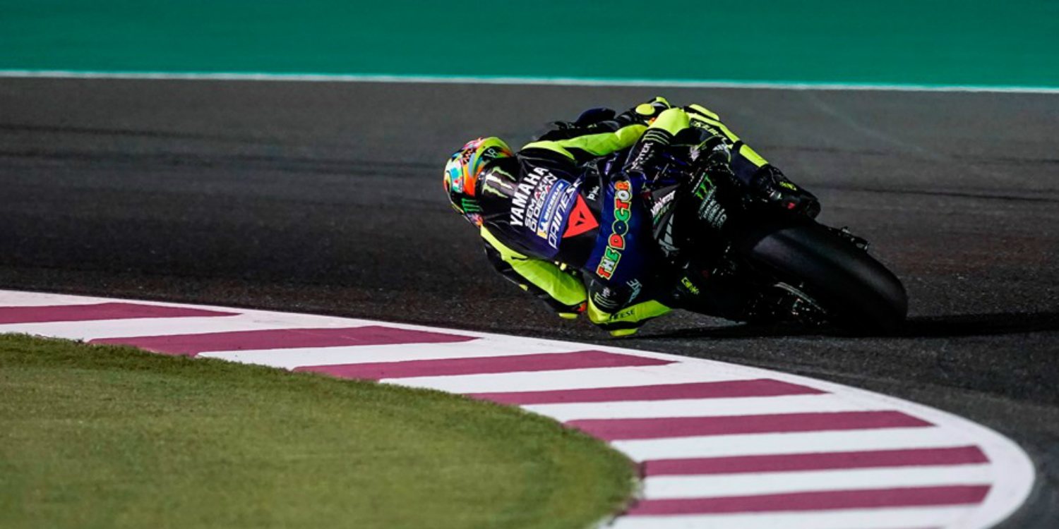 Uccio: "Confío mucho en el trabajo de Yamaha"