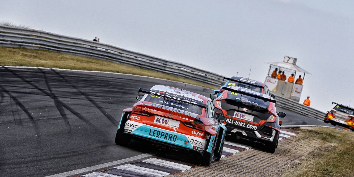 Guía WTCR 2019: Los Circuitos Parte 1